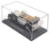 Altaya 1/43 Scale 1930V12 - 1930 Maybach V12 DS8 - Silver/Black