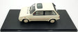 Cult Models 1/18 Scale CML170-1 - MG Metro Turbo 1986-90 - White
