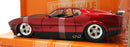 Jada Bigtime Muscle 1/24 Scale Diecast 36589 - 1973 Ford Mustang Mach 1 Met. Red