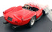 GP Replicas 1/12 Scale Resin GP12-08A - Ferrari 250 Testa Rossa - Red