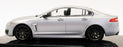 Ixo 1/43 Scale Diecast 79379 - Jaguar XFR - Rhodium Silver