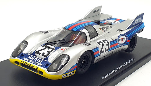 Werk83 1/18 Scale Diecast  W1802603 - Porsche 917K 1000km de SPA 1971 #23