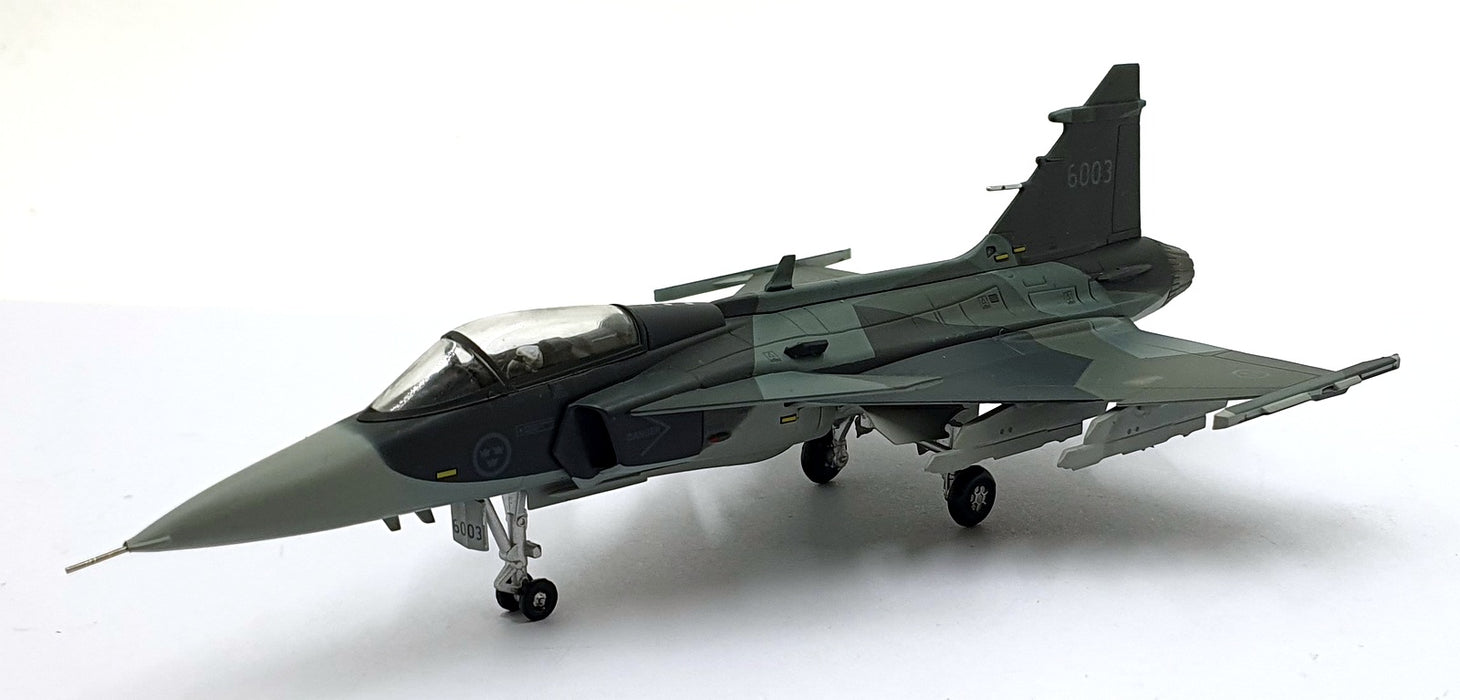 Aviation 72 1/72 Scale AV72-43-010 - Saab Gripen Swedish AF 6003