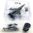 Hobby Master 1/72 Scale HA38034 F-16C Fighting Falcon South Carolina 2020 157th