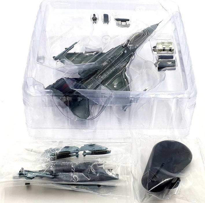 Hobby Master 1/72 Scale HA38034 F-16C Fighting Falcon South Carolina 2020 157th