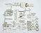 Airfix 1/25 Scale Unbuilt Kit 08440-8 - 1932 Chrysler Imperial