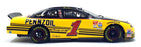 Action 1/24 Scale C249816017 - Chevrolet Monte Carlo 1998 Pennzoil NASCAR #1