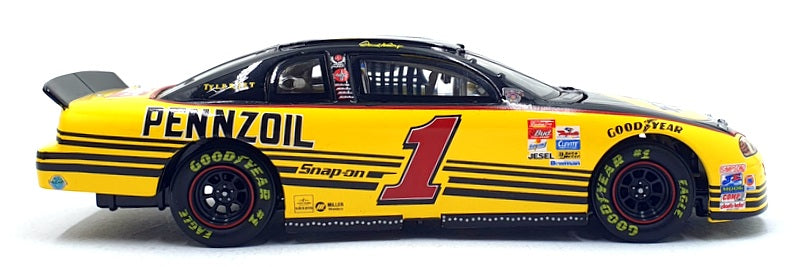 Action 1/24 Scale C249816017 - Chevrolet Monte Carlo 1998 Pennzoil NASCAR #1