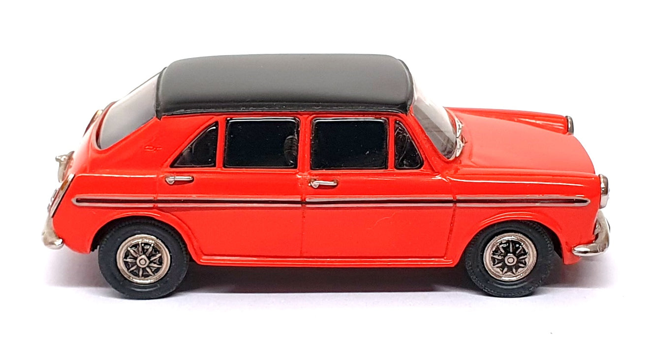 Crossway Models 1/43 Scale CM10 - Morris 1300GT - Blaze