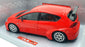 Guiloy 1/18 Scale Diecast 67501 - Seat Leon WTCC Test Car - Red
