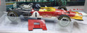 Quartzo 1/18 Scale Diecast 18210 - F1 Lotus 49B 1st #1 G.Hill Monaco GP 1969