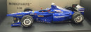 Minichamps 1/18 Scale 180 990088 - Prost Grand Prix Showcar 1999 #18 O. Panis