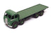 Dinky Supertoys 30526X - Foden Flat Truck - Green REPAINT