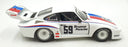 Carousel 1/18 Scale Diecast DC18626E - Porsche 935 Brumos Racing 1979 IMSA GT