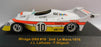 Ixo 1/43 Scale LMC063 - Mirage GR8 #10 2nd Le Mans 1976 J.L.Lafosse