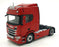Marge Models 1/32 Scale 2014-03 - Scania R500 4x2 Truck - Red