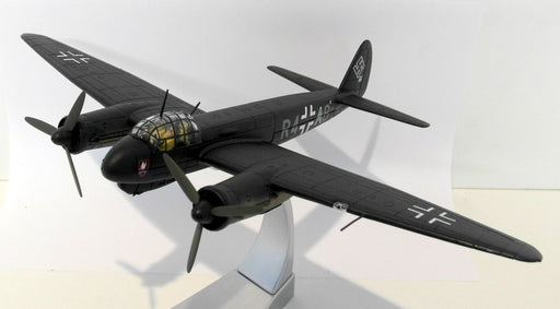 Corgi 1/72 Scale diecast - AA36708 Ju88 C-4 Night Fighter NJG2 Gilze-Rijen 1941