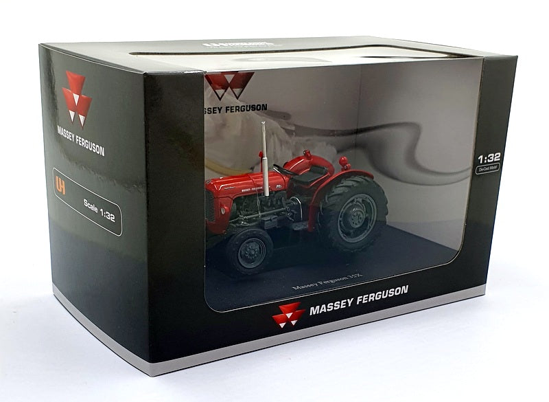 Universal Hobbies 1/32 Scale UH2701 - Massey Ferguson 35X - Red