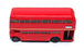 EFE 1/76 Scale 15635A - AEC Routemaster London Bus 40th Anniversary RM 1964