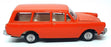 RM Collectables 1/42 Scale RMSO-02 - VW Volkswagen Variant Estate - Orange