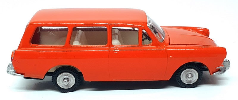 RM Collectables 1/42 Scale RMSO-02 - VW Volkswagen Variant Estate - Orange
