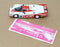 Vitesse 1/43 Scale 314 - Porsche 956 Canon #14 Le Mans 1984 - White/Red