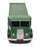 Dinky Supertoys 502 - Foden Flat Truck - Green