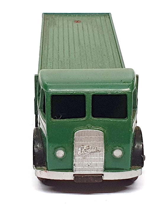 Dinky Supertoys 502 - Foden Flat Truck - Green