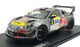 Solido 1/18 Scale S1801630 Diecast - 2024 Alpine A110 GT+ Rally Du Mont Blanc #6