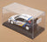 Altaya 1/43 Scale AT04W - Ford Focus WRC #4 Rally Acropolis 2003 - White/Blue