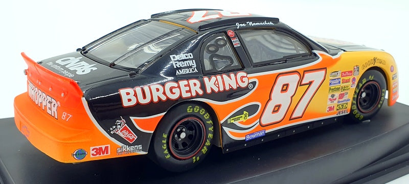 Revell 1/24 Scale 3831 - Chevrolet Monte Carlo Burger King #87 J.Nemechek