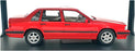 Cult 1/18 Scale CML171-1 - 1991-94 Volvo 850 GLT  - Signal Red
