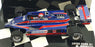 Minichamps 1/43 Scale 400 800011 F1 Lotus Ford 81 #11 Brazilian GP 1980 Andretti
