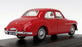 Oxford Diecast 1/43 Scale Model Car MGZ001 - MGZA Magnette - Red
