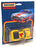Matchbox Superkings 12cm Long Diecast K-9 - Total Chevrolet Camaro