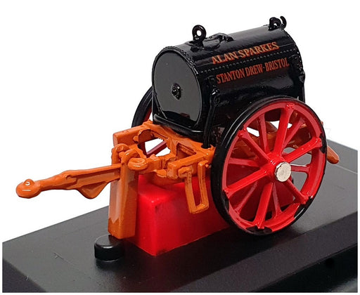 Oxford Diecast 1/76 Scale 76WB001 - Water Bowser (Alan Sparkes)