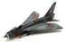 Corgi 1/72 Scale 49403 - EE Lightning F3 Aircraft - 5 Sqn 1978