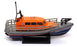 Corgi 1/136 Scale RS471023 - RNLI Shannon Class Lifeboat 13-01 - Orange/Blue
