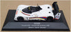 Quartzo 1/43 Scale QLM99009 - Peugeot 905 - #1 Winner 24h Le Mans 1992