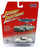 Johnny Lightning 1/64 Scale 455-02 - 1967 Ford Thunderbird Hardtop - White