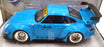 Solido 1/18 Scale S1808501 - Porsche RWB Body Kit Shingen 2018 - Blue
