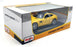 Maisto 1/18 Scale Diecast 36204 - Mercedes AMG GT - Yellow