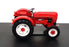 Schuco 1/43 Scale Diecast 02611 - Porsche Diesel Junior Tractor - Red