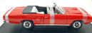 Road Signature 1/18 Scale 92547 - 1970 Dodge Coronet R/T - Red/White