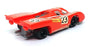 Super Champion Small Scale Diecast SC3 - Porsche 917 #23 Le Mans - Red