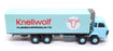 Roskopf 1/87 Scale 413 - Saurer D 290/330 Truck Knellwolf - Lt. Blue