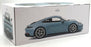 Norev 1/12 Scale 127550 - 2023 Porsche 911 S/T - Meissenblue