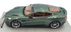 Tecnomodel 1/18 scale TM18-11U - Aston Martin Vanquish Coupe Appletree Green Met