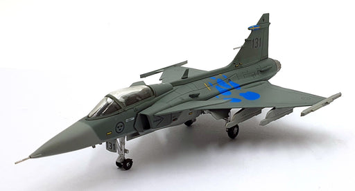 Aviation 72 1/72 Scale AV72-43-007 Saab JAS39A Gripen SwedishAF F72 Wing Ronneby