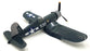 Hobby Master 1/48 Scale HA8208 - Vought F4U-1D Corsair White 530 VMF-312 1945